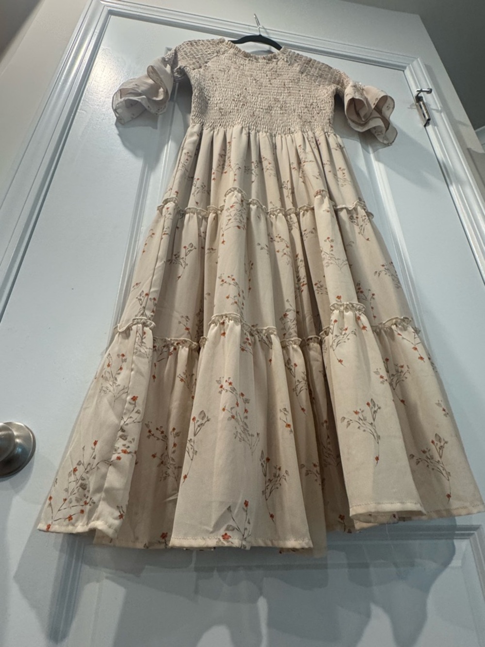 Jessakae Floral dress